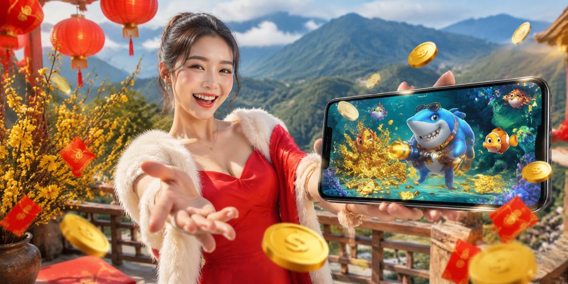 ok6789 Hình Ảnh 3D Từ NetEnt